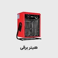 هیتر برقی