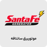 موتور برق سانتافه