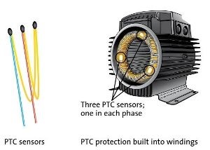 ترمیستور PTC چیست؟