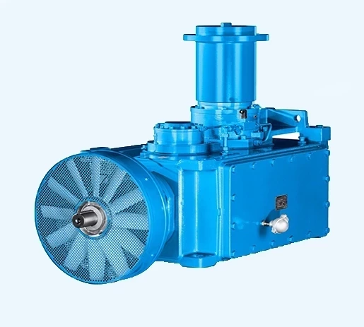 خنک کردن گیربکس صنعتی