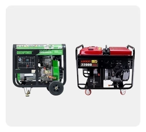 راهنمای خرید موتور برق