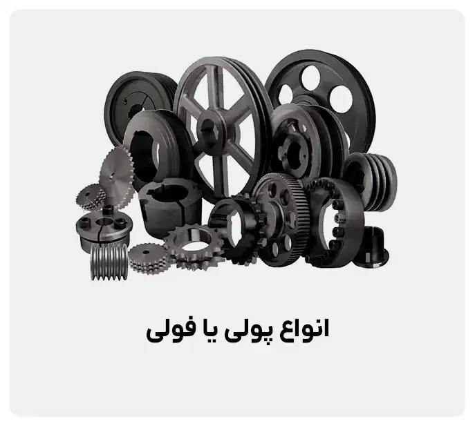 پولی چیست؟ +  انواع پولی