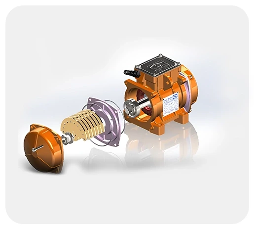 راهنمای جامع تنظیم لنگ و افزایش عمر موتور ویبره