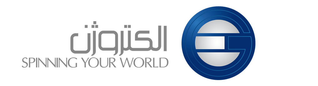 لوگوی الکتروژن