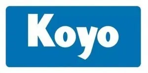 لوگو KOYO