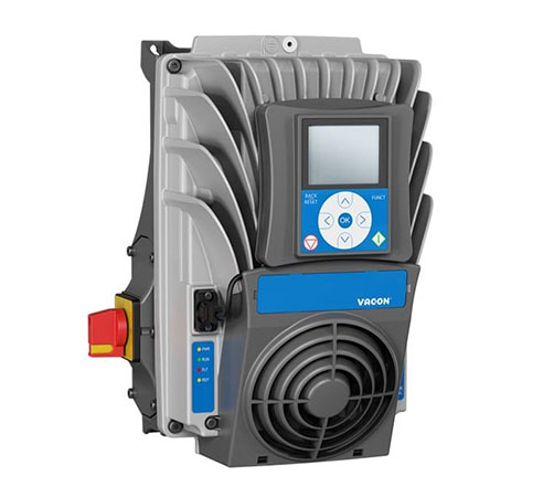 درایو کنترل دور VACON