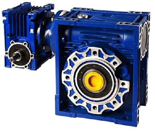 گیربکس حلزونی