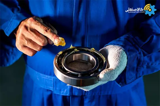 انواع گیربکس صنعتی