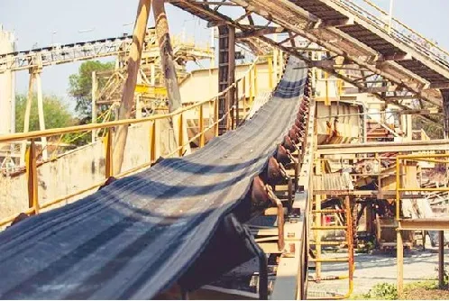 گیربکس کانوایر