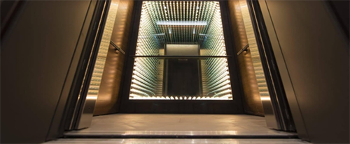عوامل محیطی در خرابی اینورتر آسانسور