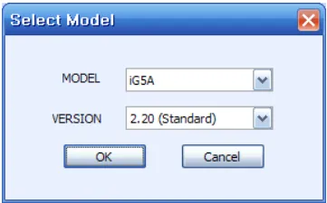 Create Parameter File