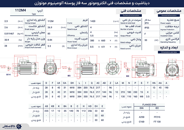 دیتاشیت موتوژن