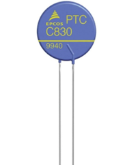 سنسور ptc