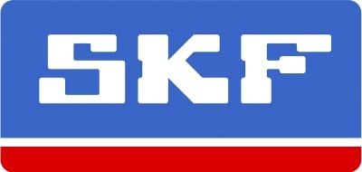 لوگوی شرکت SKF