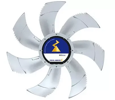 فن آکسیال اف ای 2