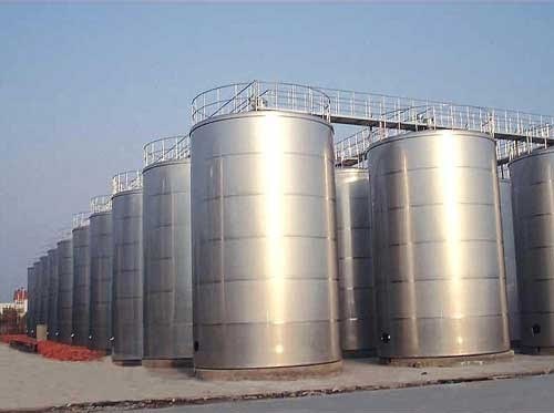 معادن ذخیره سازی