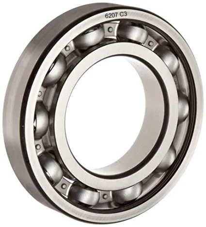 کدر 6207 C3 بلبرینگ