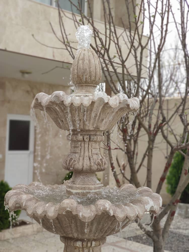 آبنما ویلا