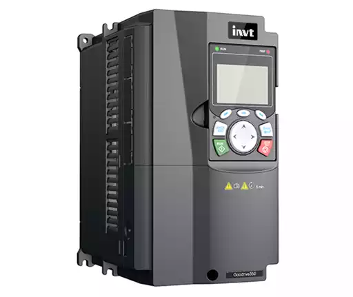 اینورتر اینوت مدل GD350A