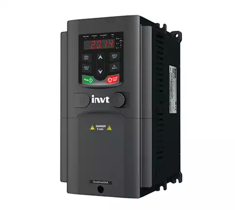 اینورتر اینوت مدل GD200A