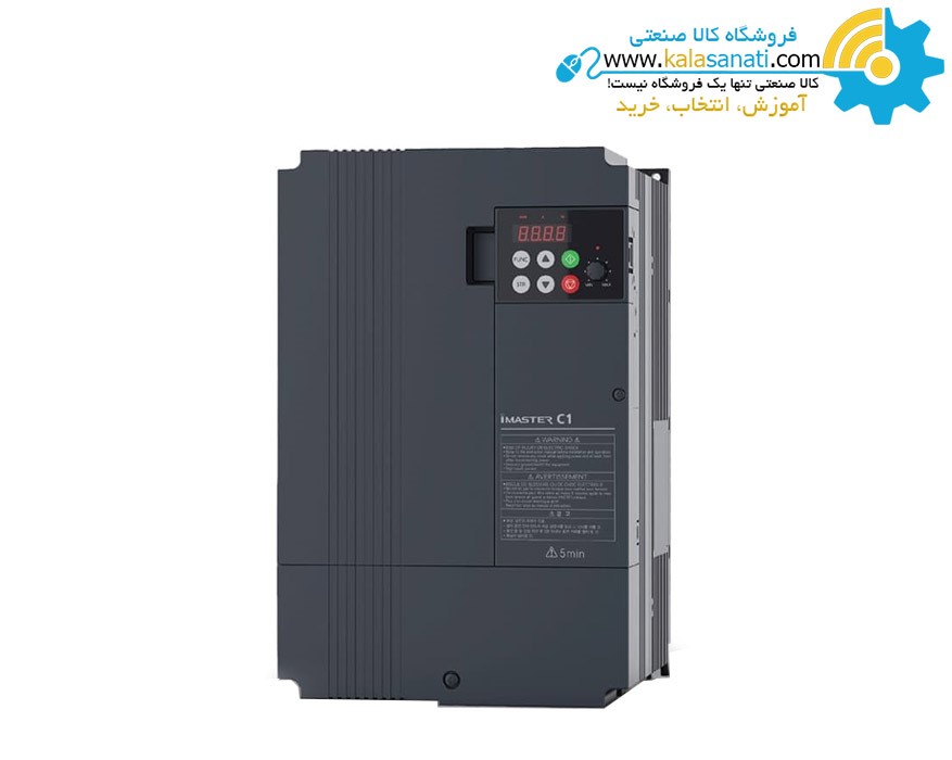 اینورتر imaster c1