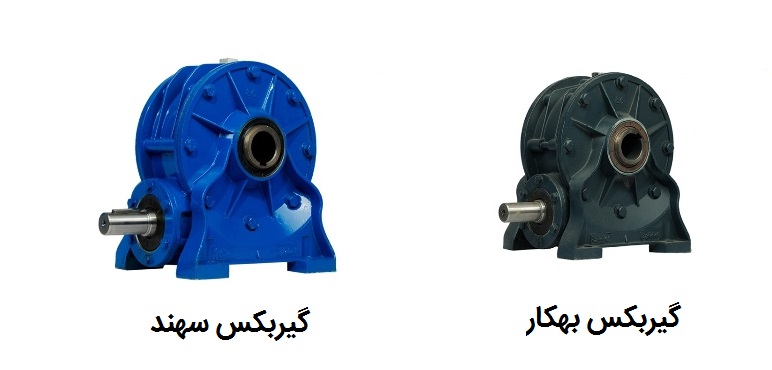 گیربکس 86