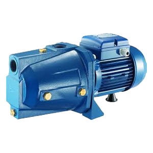 jeti pump