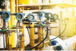 پارامترهای جریان سنج ابزار دقیق