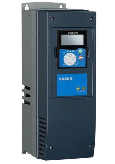 VACON® NXP Air Cooled