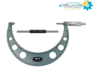 میکرومتر خارج سنج Mitutoyo 103 Sereis