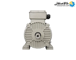 الکتروموتور موتوژن سه فاز 15 کیلووات 20 اسب چدنی
