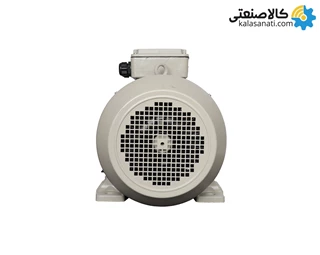 الکتروموتور موتوژن سه فاز 15 کیلووات 20 اسب چدنی