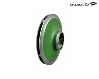 پروانه پمپ افقی طبقاتی WKL