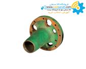 بدنه یاتاقان بالایی موتور شناور