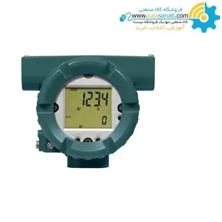 فلومتر دیجیتال گردابی مدل YEWFLO