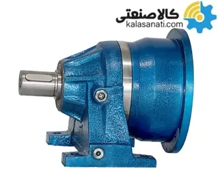 گیربکس خورشیدی توکا طرح تیپ 301
