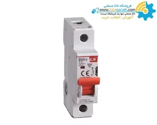 کلید مینیاتوری LS مدل BKN-c