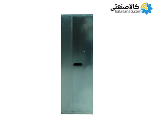 هواکش مرغداری 140 موتور BLDC دور پیوسته (چند سرعته) سپهران موتور