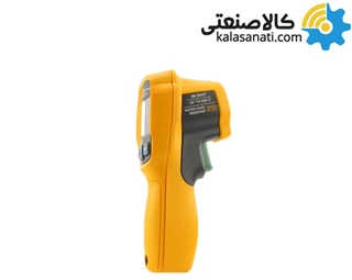 دماسنج لیزری فلوک مدل  FLUKE 62 MAX PLUS