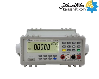 مولتی متر رومیزی توینتکس مدل TWINTEX TM-8155 PLUS