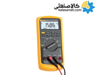 مولتی متر دیجیتال فلوک مدل FLUKE 87V