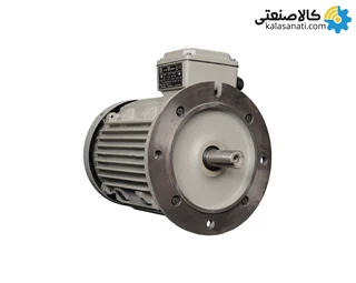 الکتروموتور موتوژن سه فاز 15 کیلووات 20 اسب چدنی