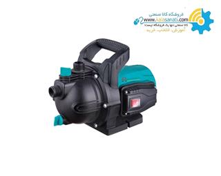 پمپ جتی لئو پلاستیکی قابل حمل 900 وات مدل LKJ-901P 