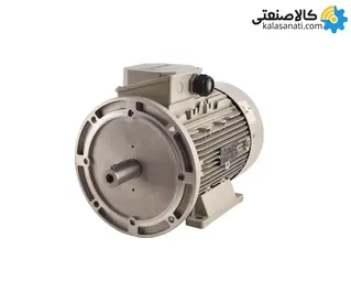 الکتروموتور الکتروژن سه فاز 18.5 کیلووات 25 اسب پوسته آلومینیوم 3000 دور
