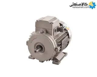 الکتروموتور الکتروژن سه فاز 1.5 اسب 1.1 کیلووات پوسته آلومینیوم 1500 دور