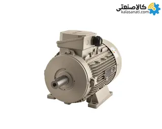 الکتروموتور الکتروژن سه فاز 15 کیلووات 20 اسب پوسته آلومینیوم 1500 دور
