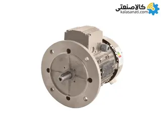 الکتروموتور الکتروژن سه فاز 0.5 اسب 0.37 کیلووات پوسته آلومینیوم 1000 دور