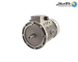 الکتروموتور الکتروژن سه فاز 15 کیلووات 20 اسب پوسته آلومینیوم 3000 دور