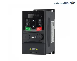 اینورتر تکفاز 2.2 کیلووات اینوت مدل GD20-2R2G-S2