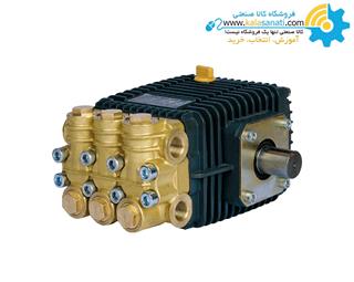 پمپ کارواش 110 بار برتولینی ایتالیا Bertolini  مدل WBL1111